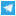 Telegram logo