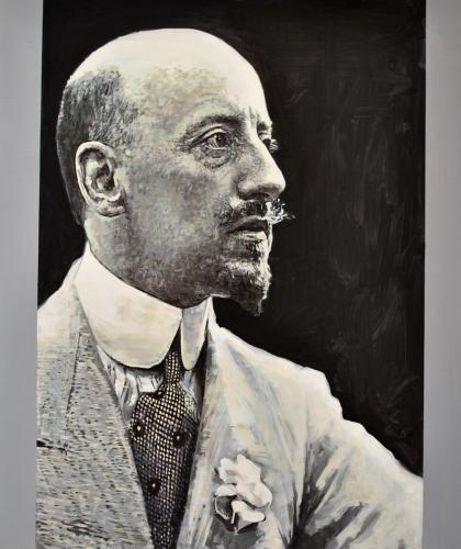 Gabriele D'Annunzio