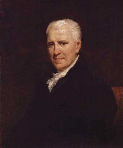 George Crabbe