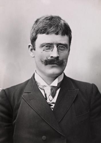 Knut Hamsun