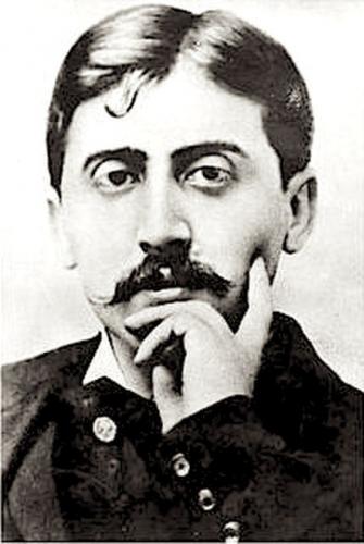 Marcel Proust