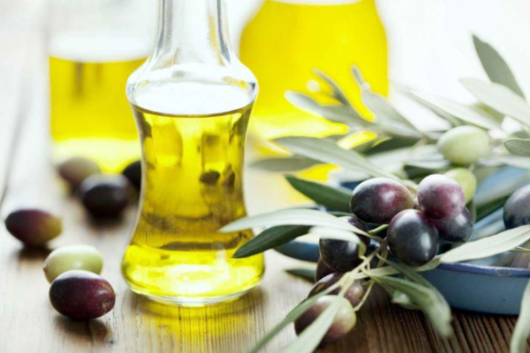 Olive oil