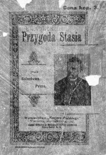 Przygoda Stasia