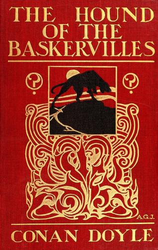 El sabueso de los Baskerville