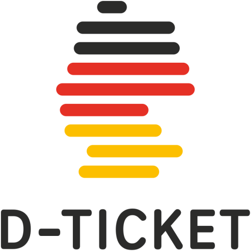 Deutschlandticket