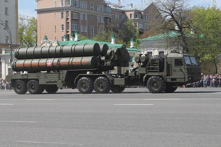 S-400