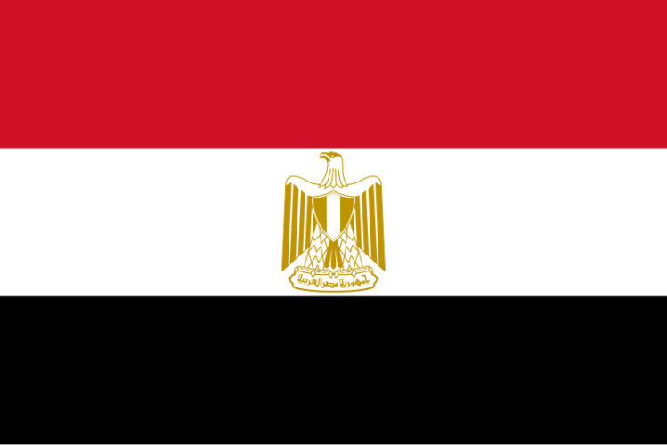 Egypt