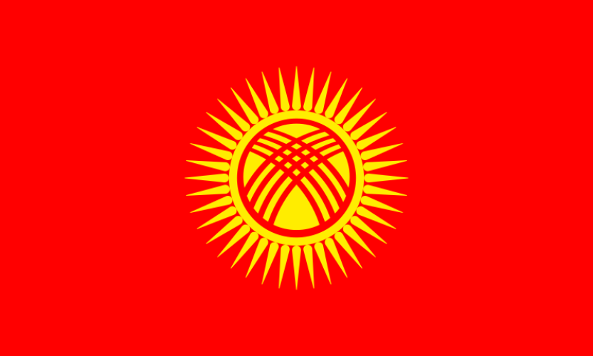 Kirghizistan