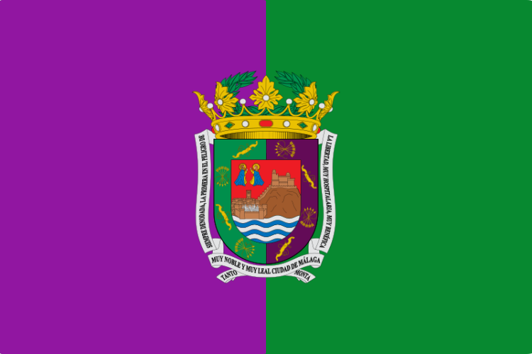 Malaga