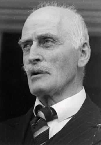 Knut Hamsun