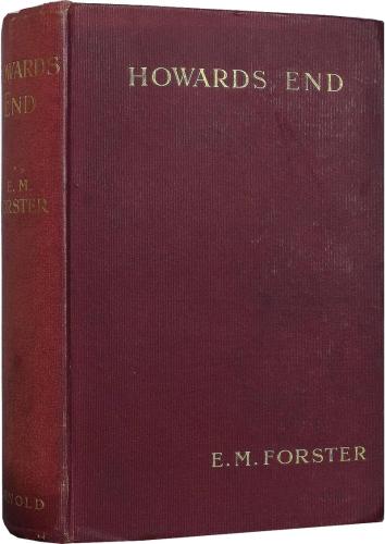 Howards End