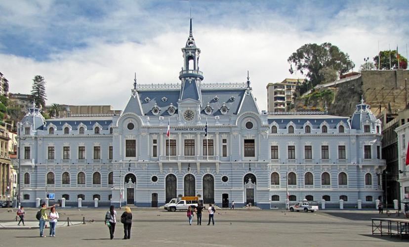 Valparaíso