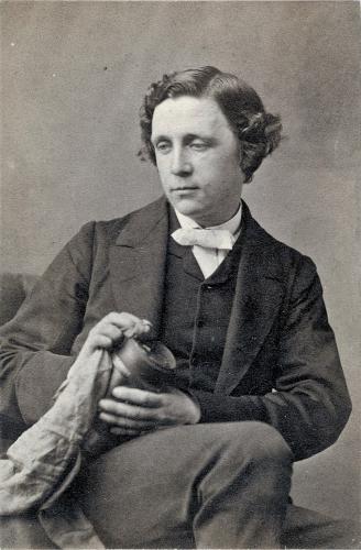 Lewis Carroll