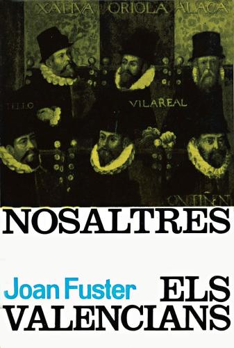 Nosaltres, els valencians