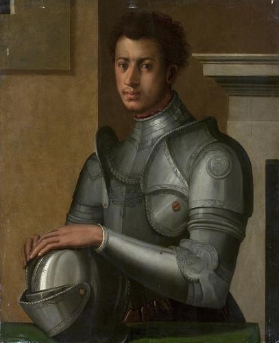 Alessandro de’ Medici