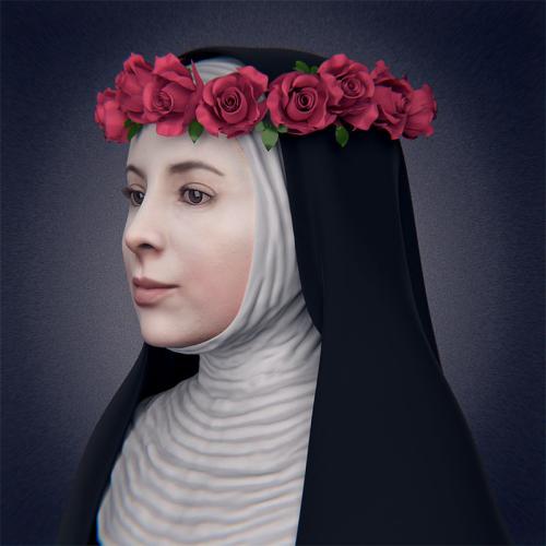 Rose of Lima