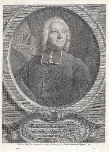 Antoine Prévost