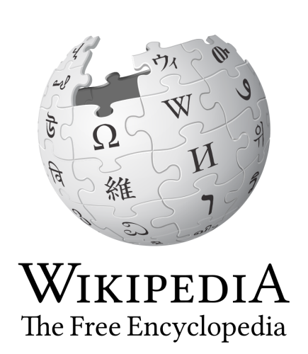 Wikipedia en inglés