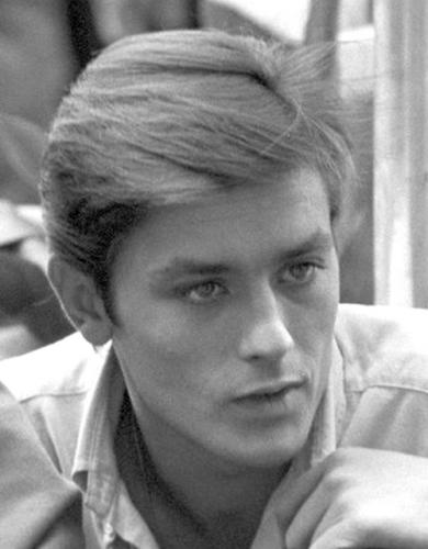 Alain Delon