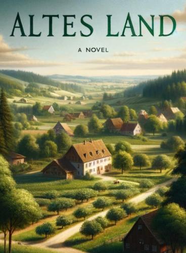 Book Altes Land (summary) (Altes Land) in German