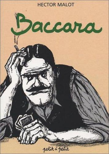 Libro Baccará (Baccara) en Francés