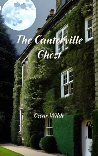 Book Il fantasma di Canterville (The Canterville Ghost) su Inglese