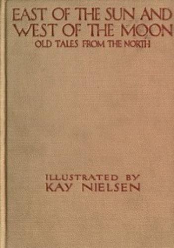 Buch Ostwind und Westwind: Alte Märchen aus dem Norden (East of the Sun and West of the Moon: Old Tales from the North) auf Englisch