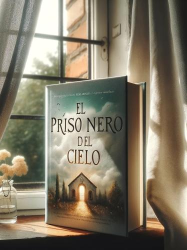 Livre Le prisonnier du ciel (El prisionero del cielo) en espagnol