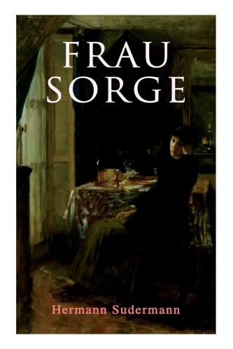 Livre Dame Cura (Frau Sorge) en allemand