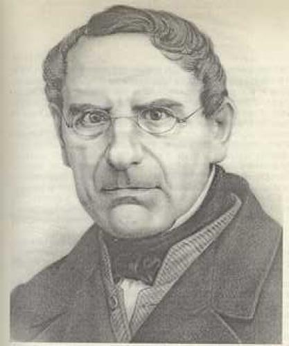 Francesco Domenico Guerrazzi