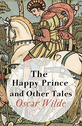 Book Il principe felice e altre storie (The Happy Prince and Other Tales) su Inglese