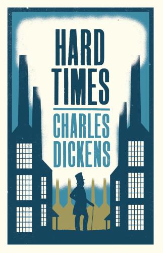 Book Tempi difficili (Hard Times) su Inglese