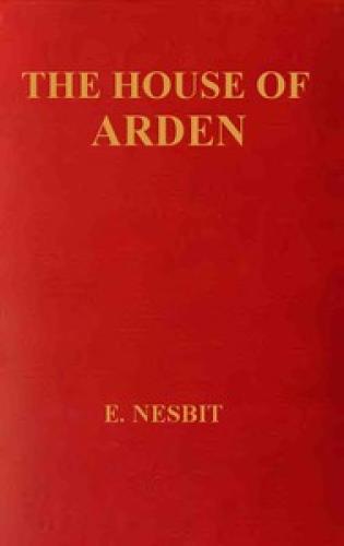 Buch Das Haus Arden: Eine Geschichte für Kinder (The House of Arden: A Story for Children) auf Englisch