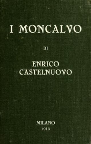 Книга Монкальво (I Moncalvo) на итальянском