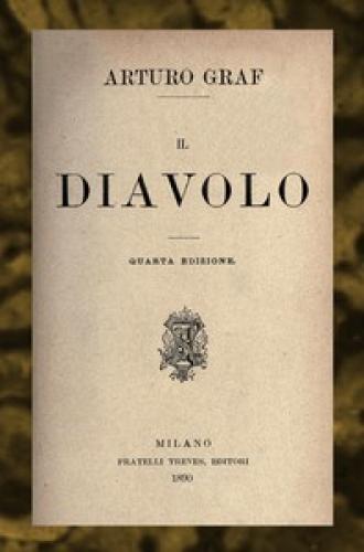 Libro Diablo (Il Diavolo) en Italiano