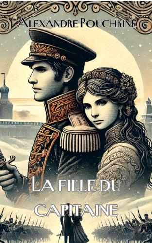 Libro La hija del capitán (La fille du capitaine) en Francés