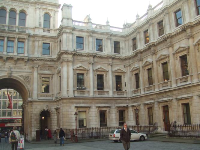 Linnean Society of London