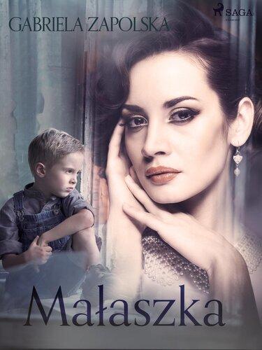 Libro Małaszka (Małaszka) en Polish