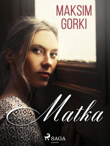 Book Mother (Matka) in Polish