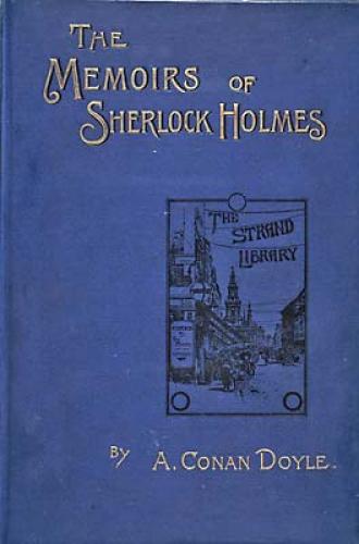 Le memorie di Sherlock Holmes