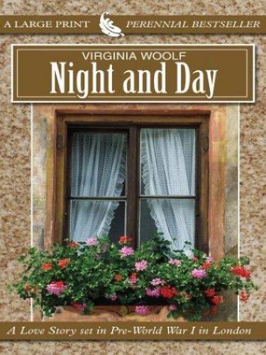 Book Notte e giorno (Night and Day) su Inglese