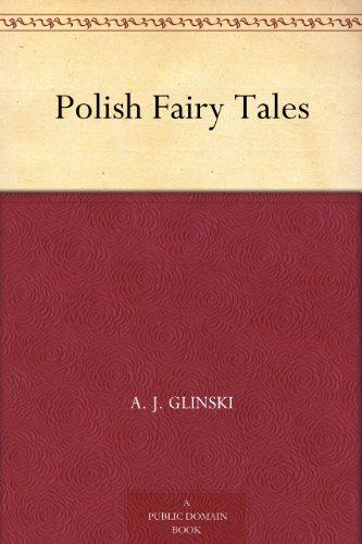 Book Fiabe polacche (Polish Fairy Tales) su Inglese