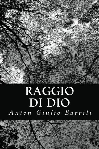 Buch Gottesstrahl: Roman (Raggio di Dio: Romanzo) auf Italienisch