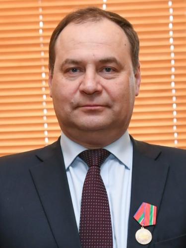 Roman Golovchenko