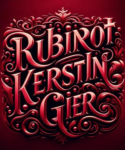 Book Timeless. Ruby Red (summary) (Rubinrot) in German