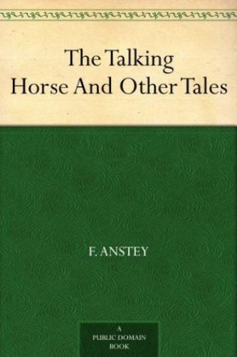 Livre Le cheval qui parle et autres contes (The Talking Horse, and Other Tales) en anglais