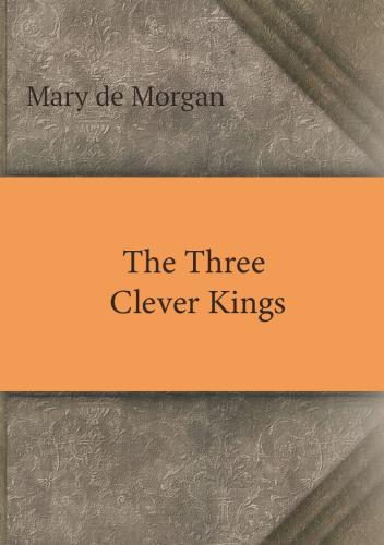 Book I tre re intelligenti (The Three Clever Kings) su Inglese