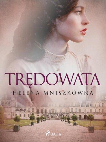 Livro O Leproso (Trędowata) em Polish