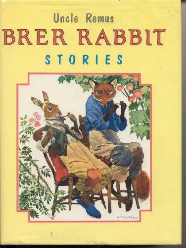 Book Uncle Remus and Brer Rabbit (Uncle Remus and Brer Rabbit) in English