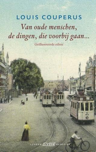 Libro Los viejos y las cosas que pasan (Van oude menschen, de dingen, die voorbij gaan...) en Dutch